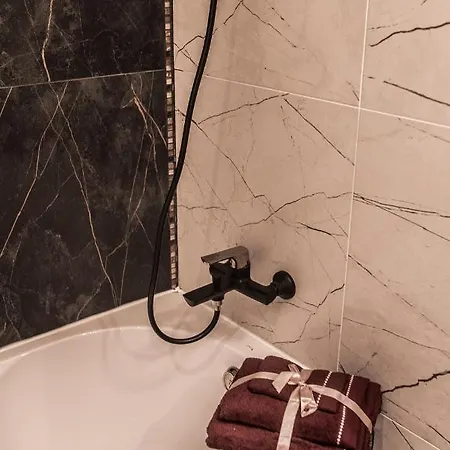 Gandraliskes Apartament