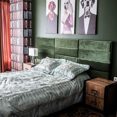 Gandraliskes Klaipėda