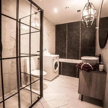 Gandraliskes * Klaipeda