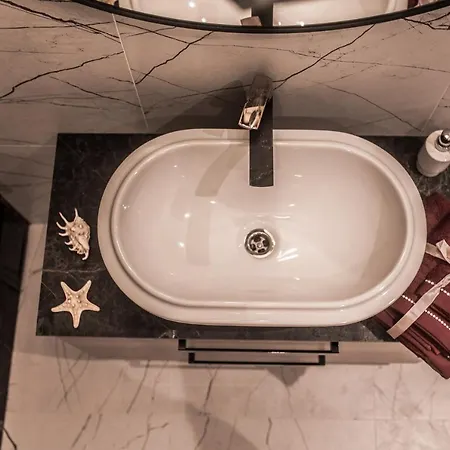 Gandraliskes Apartment Klaipeda