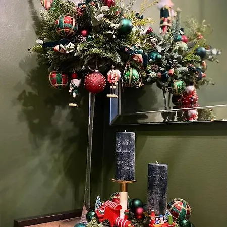 Gandraliskes * Klaipėda