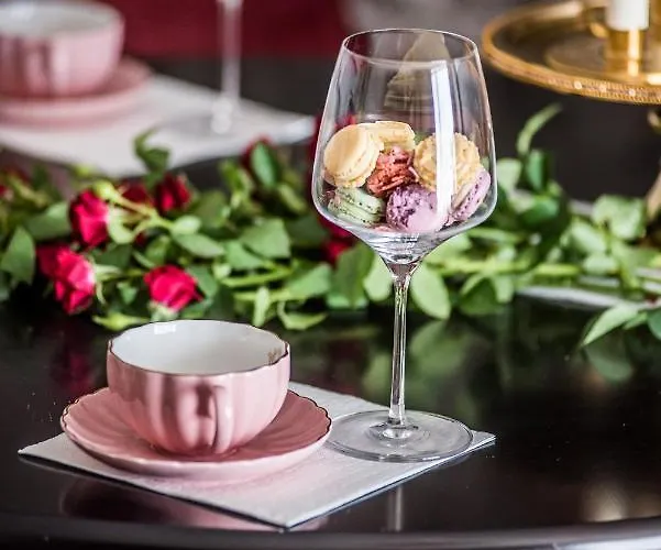 Gandraliskes * 克莱佩达