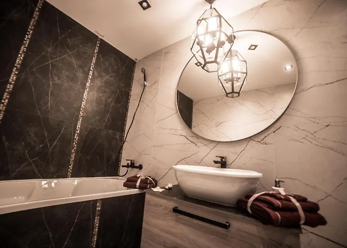 Apartmán Gandraliskes Klaipėda