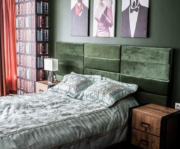 Gandraliskes Klaipėda