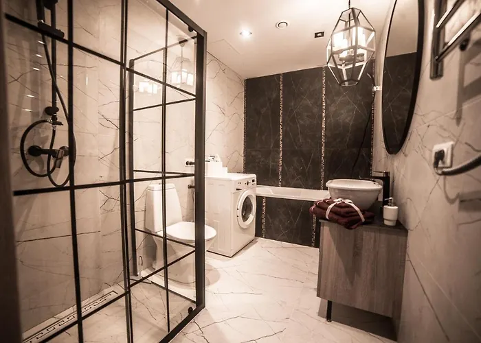 Gandraliskes * Klaipėda