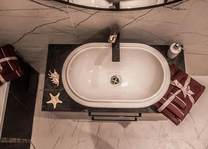 Gandraliskes Apartmán Klaipėda