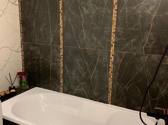 Apartmán Gandraliskes Klaipėda