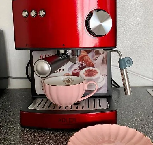 公寓 Gandraliskes 克莱佩达