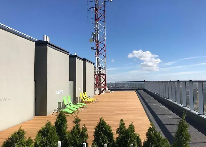 Gandraliskes Apartmán Klaipėda